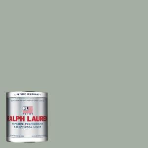 Ralph Lauren 1-qt. Green Copse Hi-Gloss Interior Paint - RL1694-04H