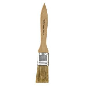 Wooster 1 in. Flat Chip Brush (36-Pack) - 0X11170010