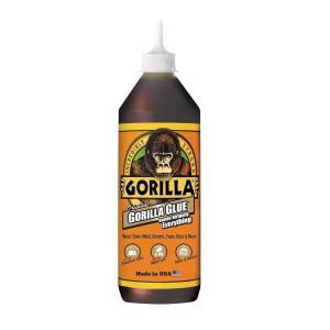 Gorilla Glue Original 36 oz. Glue (2-Pack) - 5003601