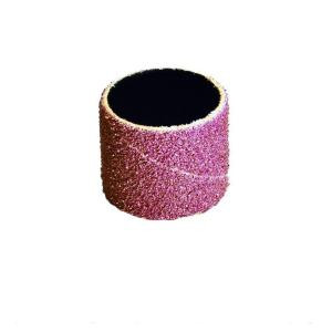 Diablo 1-1/2 in. x 2 in. 36-Grit Cloth Band (100-Pack) - D415204540036