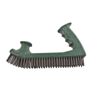 Wooster 10 in. Prep Crew Plane Wire Brush - 0018220000