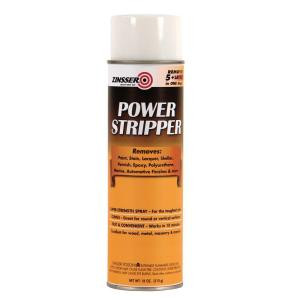 Zinsser 18 oz. Power Stripper Spray (6-Pack) - 42101