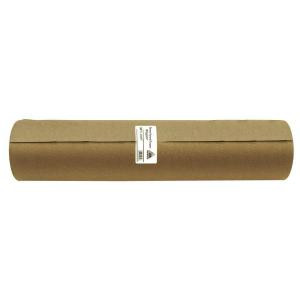 Easy Mask 30 in. x 1000 ft. Brown Masking Paper - 12106