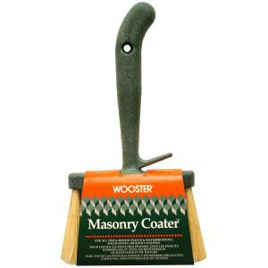 Wooster 6 in. Prep Crew Masonry Coater - 0018260000