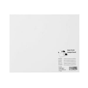 FoamPRO Color Tester Board (24-Pack) - 221458