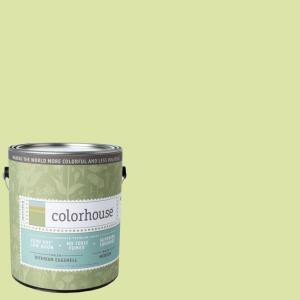 Colorhouse 1-gal. Leaf .07 Eggshell Interior Paint - 462472