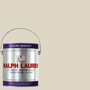 Ralph Lauren 1-gal. Priory White Eggshell Interior Paint - RL1029E
