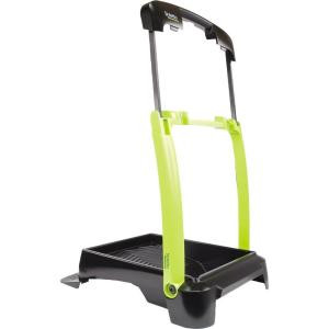 Styletto Pro 11 in. Plastic Telescopic Paint Caddie - 00015