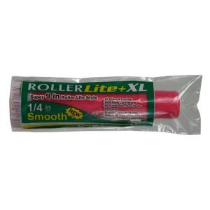  Roller Lite Plus xl 9 in. x 1/4 in. Fabric Refill Roller Cover - 98MT025