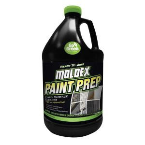 Moldex 1 gal. Paint Prep - 8001