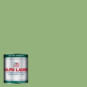 Ralph Lauren 1-qt. East Green Semi-Gloss Interior Paint - RL1603-04S
