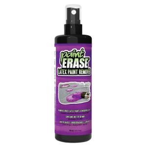 PaintErase 16 oz. Latex-Based Paint Remover - 209
