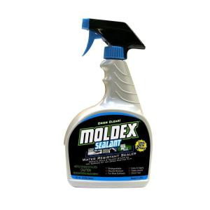 Moldex 32 oz. Sealant Barrier - 5210