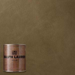 Ralph Lauren 1-qt. Durango Suede Specialty Finish Interior Paint - SU103-04