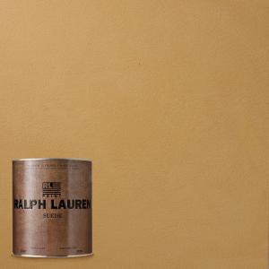 Ralph Lauren 1-qt. Yellowstone Suede Specialty Finish Interior Paint - SU107-04