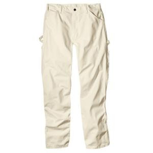 Dickies Relaxed Fit 40-32 Natural Painters Pant - 1953NT4032