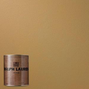 Ralph Lauren 1-qt. Rancho Suede Specialty Finish Interior Paint - SU121-04