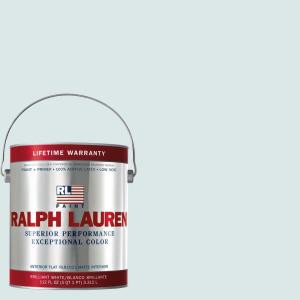 Ralph Lauren 1-gal. Folded Card Flat Interior Paint - RL1835F