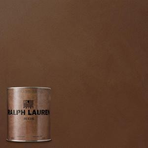 Ralph Lauren 1-qt. Twisted Pinyon Suede Specialty Finish Interior Paint - SU108-04