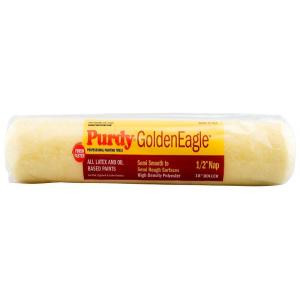 Purdy 18 in. x 1/2 in. Semi-Smooth to Semi-Rough Surfaces - 144608183