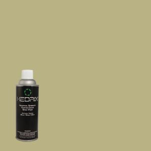 Hedrix 11 oz. Match of Ryegrass 390F-5 Gloss Custom Spray Paint (2-Pack) - G02390F-5