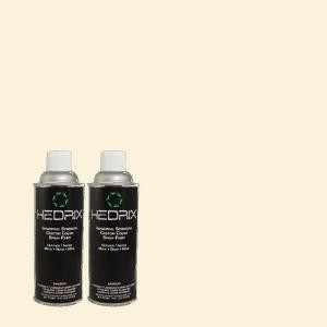 Hedrix 11 oz. Match of PPL-31 Desert Powder Gloss Custom Spray Paint (2-Pack) - G02-PPL-31