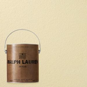 Ralph Lauren 1-gal. Ghost Ranch Suede Specialty Finish Interior Paint - SU129