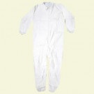 Trimaco 2XL White Lightweight Coverall - 09957