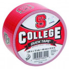 Duck College 1-7/8 in. x 10 yds. North Carolina State University Duct Tape - 240270