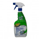 ZEP 32 oz. Mold Stain and Mildew Stain Remover (Case of 12) - ZUMILDEW32
