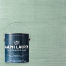 Ralph Lauren 1-gal. Capri Blue Bright Canvas Specialty Finish Interior Paint - BC11