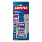 Loctite 1 fl. oz. GO2 Glue (6-Pack) - 1710836