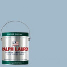 Ralph Lauren 1-gal. Bellport Blue Semi-Gloss Interior Paint - RL1919S