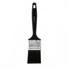 Wooster 1-1/2 in. Spiffy Polyester Flat Brush - 0031140014