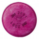 3M P100 Particulate Filter (2 per Pack) - MMM2091