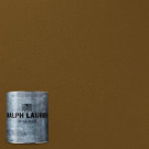 Ralph Lauren 1-qt. Fossil Beige River Rock Specialty Finish Interior Paint - RR135-04