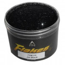 Alsa Refinish 6 oz. Jet Black Flakes Paint Additive - FSM115