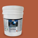 ANViL 5-gal. Terra Cotta Eclipse Concrete Stain and Primer in One - 911805