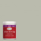 Glidden Premium 8 oz. #HDGCN07 Silver Green Vine Latex Interior Paint Tester - HDGCN07-08P