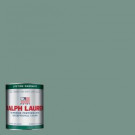 Ralph Lauren 1-qt. Volute Green Semi-Gloss Interior Paint - RL1729-04S