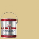 Ralph Lauren 1-gal. Quince Yellow Flat Interior Paint - RL1384F
