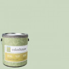 Colorhouse 1-gal. Leaf .06 Semi-Gloss Interior Paint - 463462
