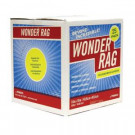  16 in. x 16 in. Wonder Rag Dispenser Box (25-Pack) - 83625
