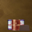 Ralph Lauren 1 qt. Historic Jasper Copper Polished Patina Interior Specialty Paint Kit - PP120-04K
