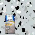 Rust-Oleum EpoxyShield 1 lb. Glacier Gray Blend Decorative Color Chips (Case of 6) - 238471
