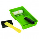 Value Sand and Patch Roller Tray Set (5-Piece) - 50006