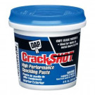 DAP 1/2-pt. Crackshot White High Performance Spackling Paste (24-Pack) - 7079812376