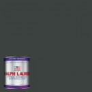 Ralph Lauren 1-qt. Black Basalt Eggshell Interior Paint - RL1096-04E