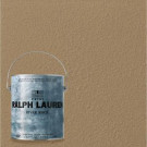 Ralph Lauren 1-gal. Mudstone River Rock Specialty Finish Interior Paint - RR137
