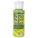 DecoArt 2 oz. Patio Sweet Pea Acrylic Paint - DCP59-3